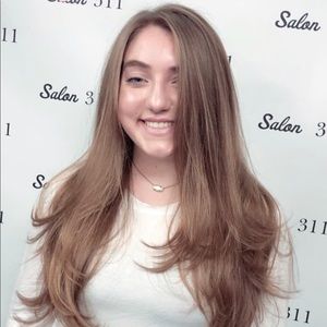 Meet your Posher, Juliana